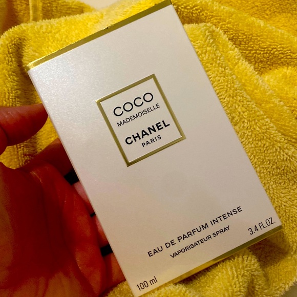 CHANEL Other - Chanel Coco Mademoiselle